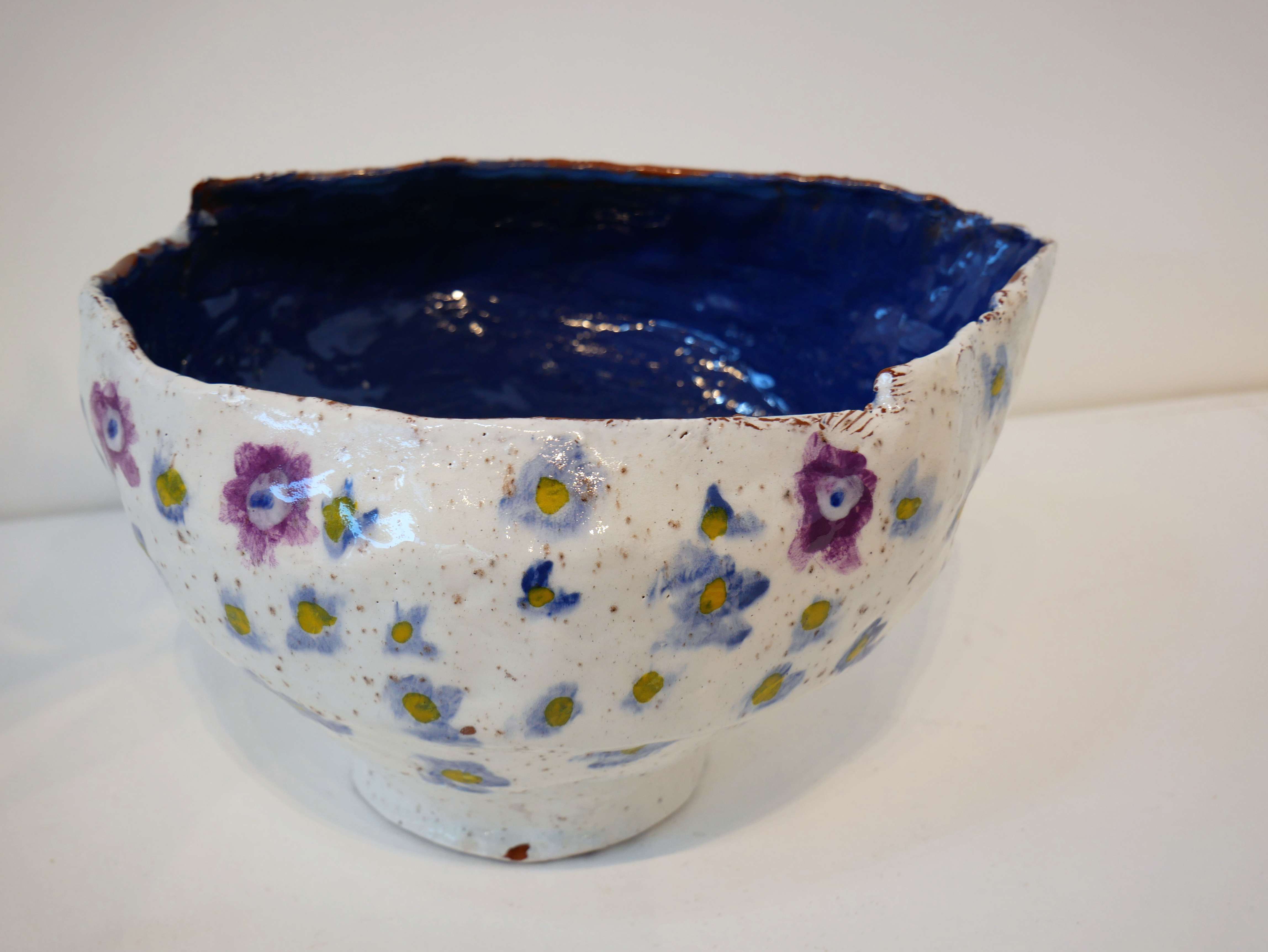 Flower Bowl